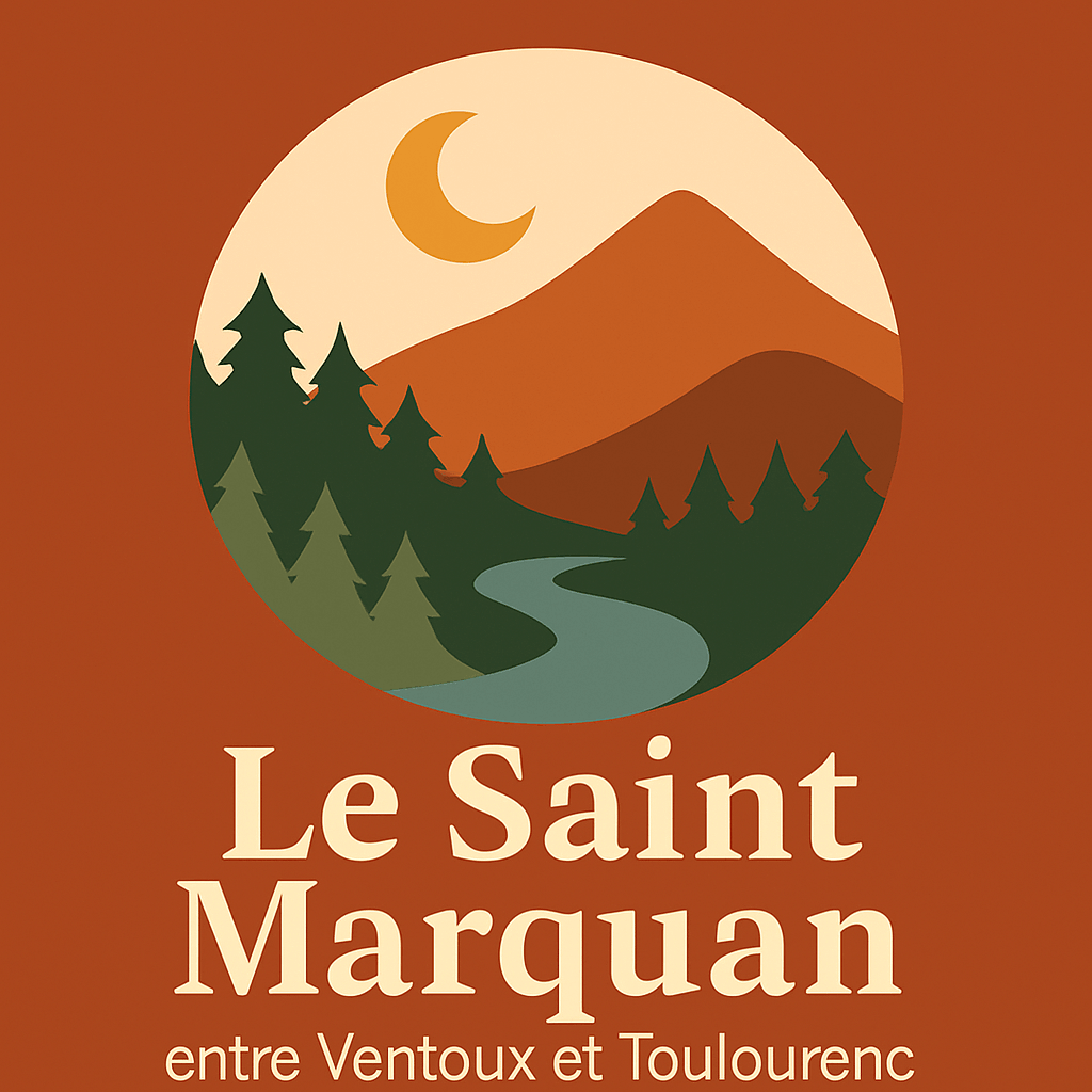 Logo saint Marquan