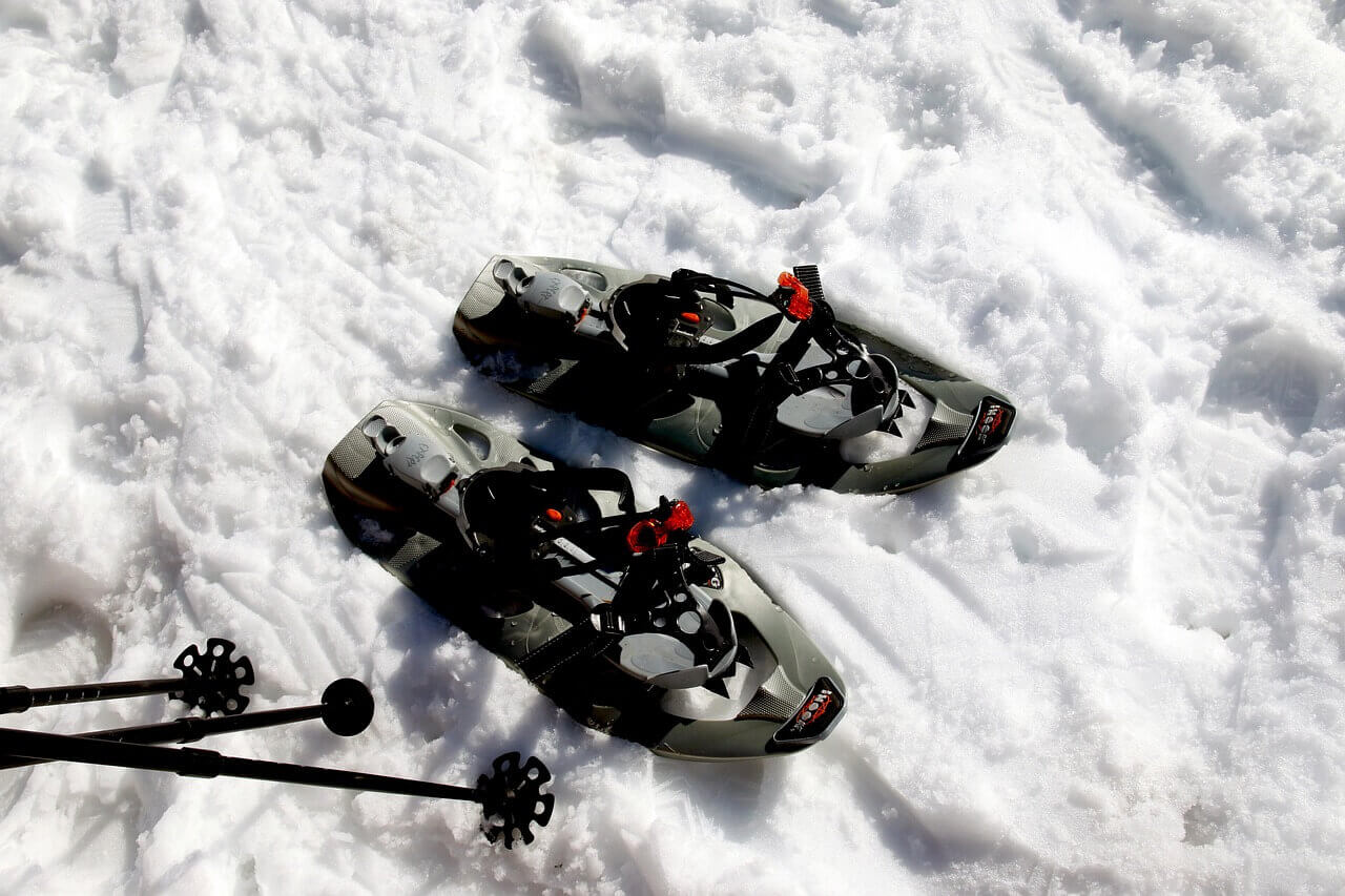 Sports d’hiver au Mont Serein : ski, raquettes et luge en famille
